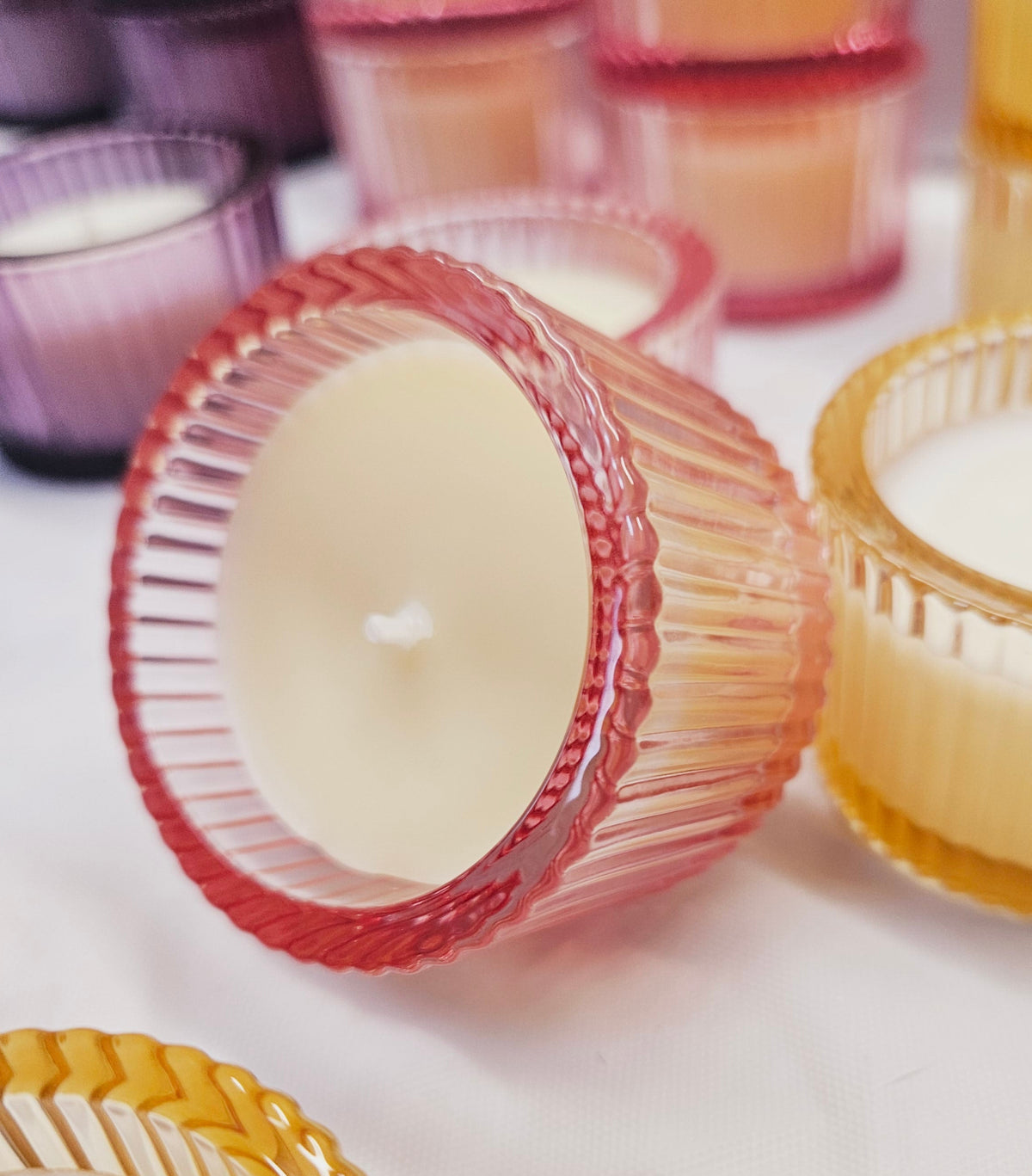 Innovate Glass T-light