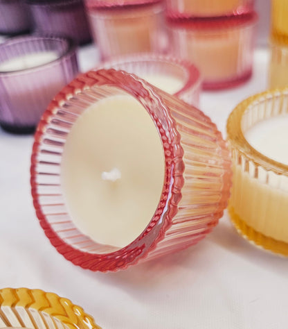 Innovate Glass T-light