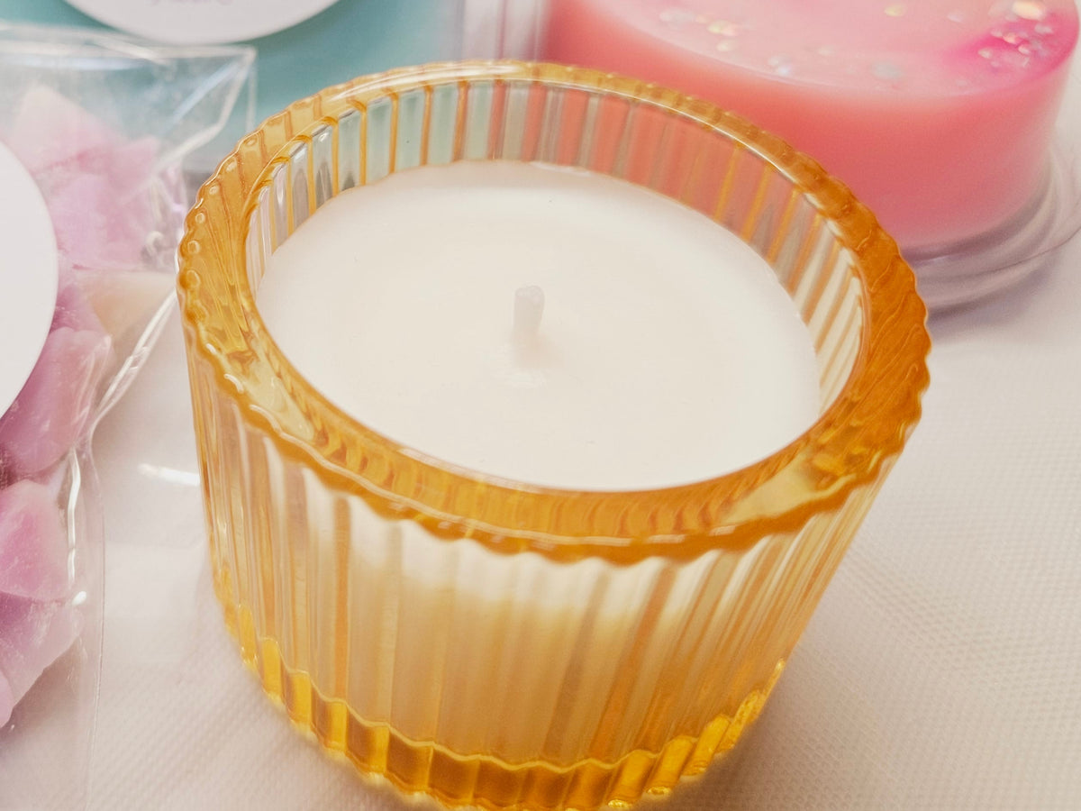 Escape Glass T-light