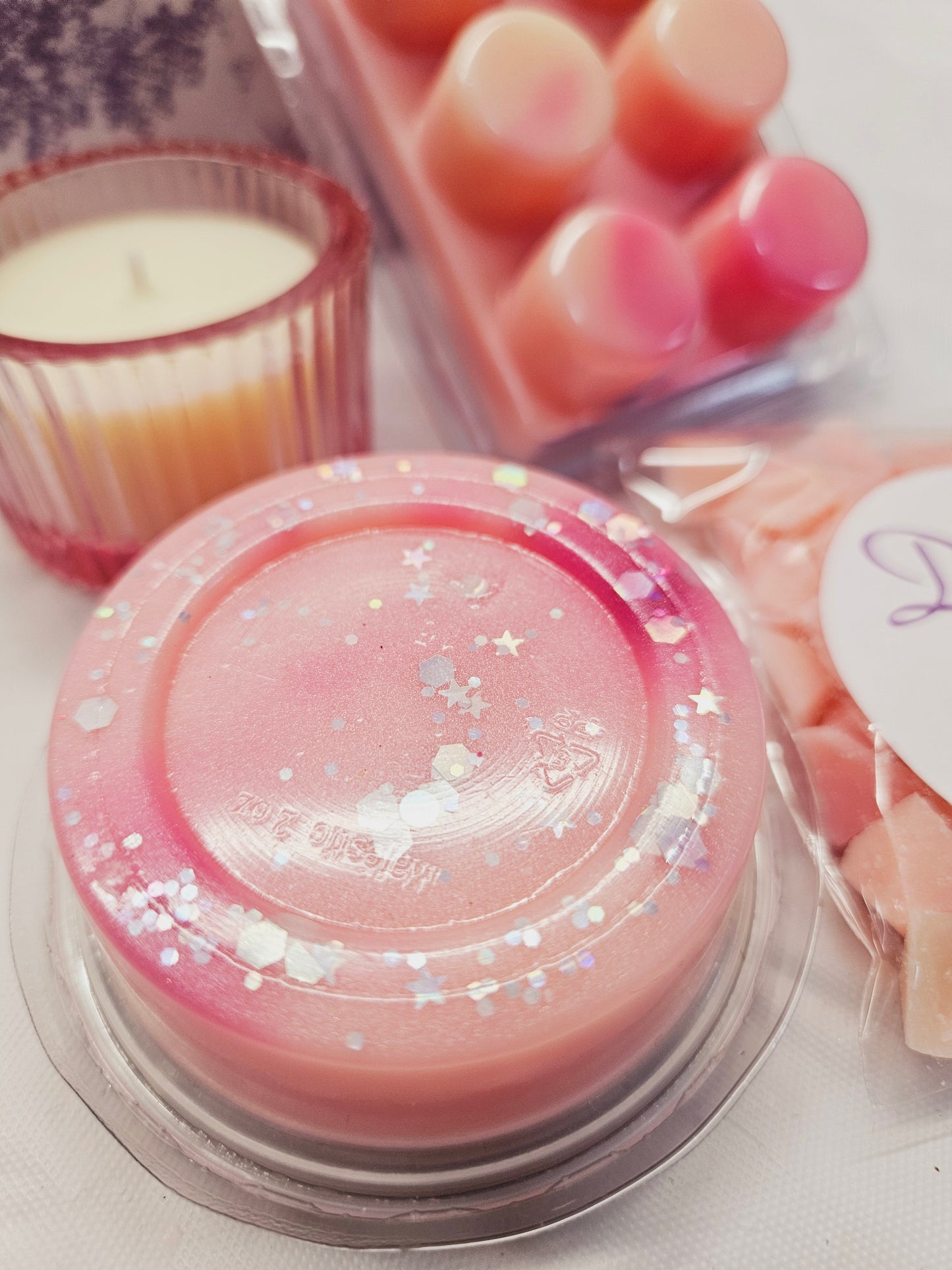 Wellbeing gift box - Innovate