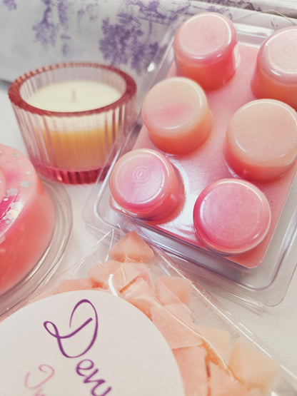 Wellbeing gift box - Innovate