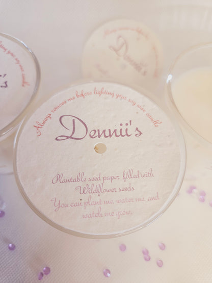 Anti-Anxiety Candle