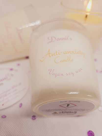 Anti-Anxiety Candle