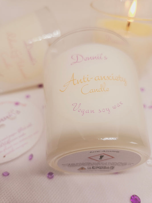 Anti-Anxiety Candle