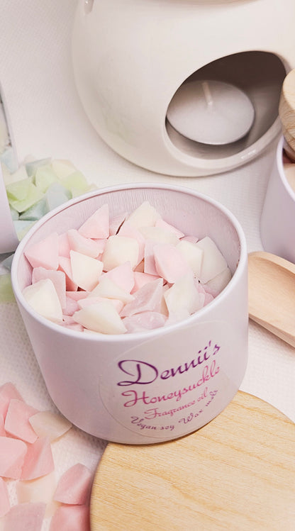 Honeysuckle Scoopies