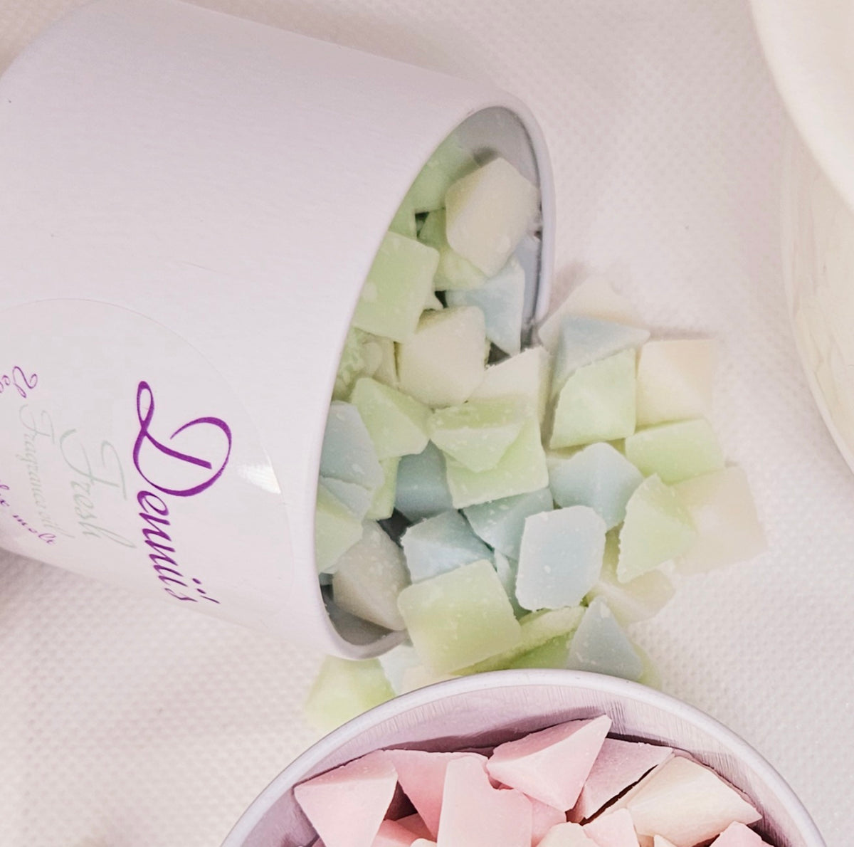 Fresh Scoopies