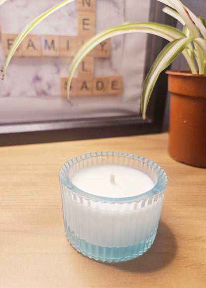 Ylang Ylang - Glass T-light