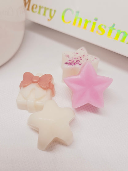 Christmas selection box ~ Spiced Cookie, Christmastide