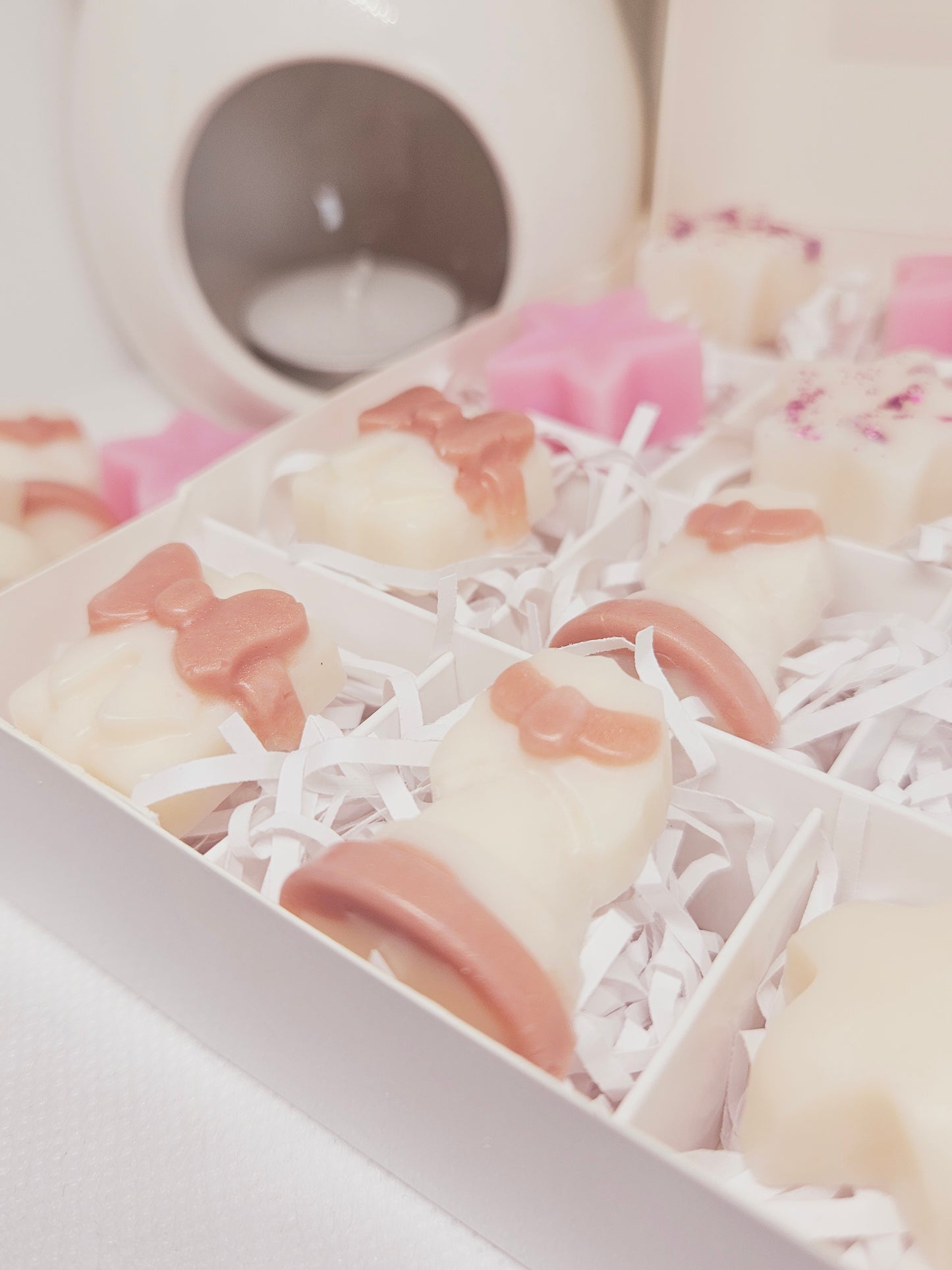 Christmas selection box ~ Spiced Cookie, Christmastide