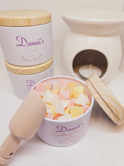 Wax melts ~ Scoopies