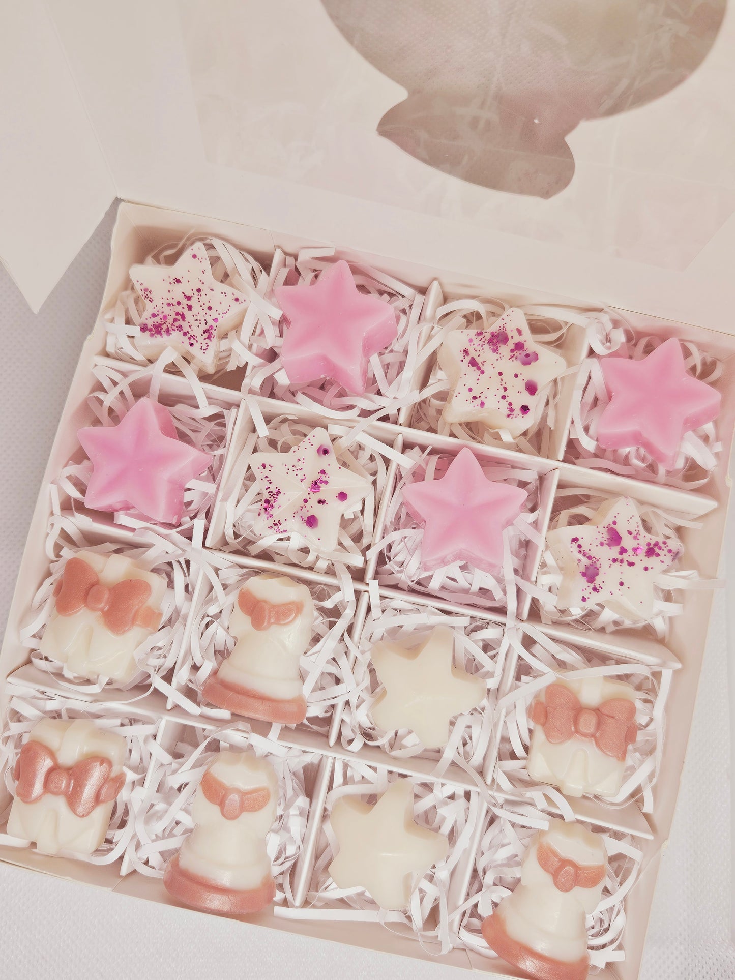 Christmas selection box ~ Spiced Cookie, Christmastide