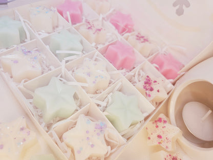 Christmas selection box ~ White winter, Christmastide