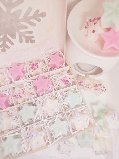 Christmas selection box ~ White winter, Christmastide