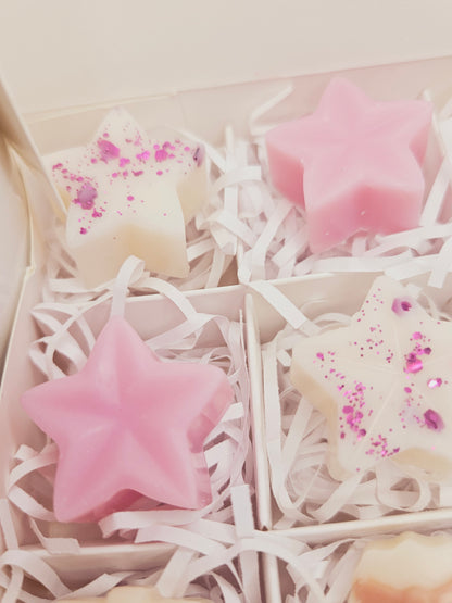 Christmas selection box ~ Spiced Cookie, Christmastide