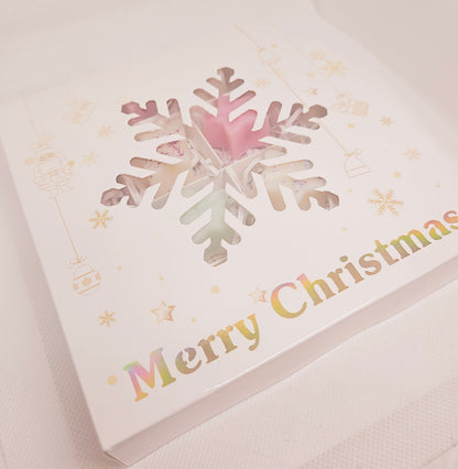 Christmas selection box ~ White winter, Christmastide