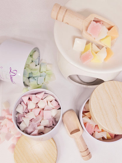 Wax melts ~ Scoopies