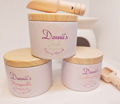 Wax melts ~ Scoopies