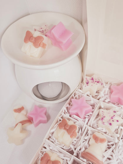 Christmas selection box ~ Spiced Cookie, Christmastide