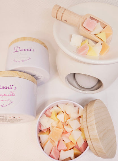 Wax melts ~ Scoopies