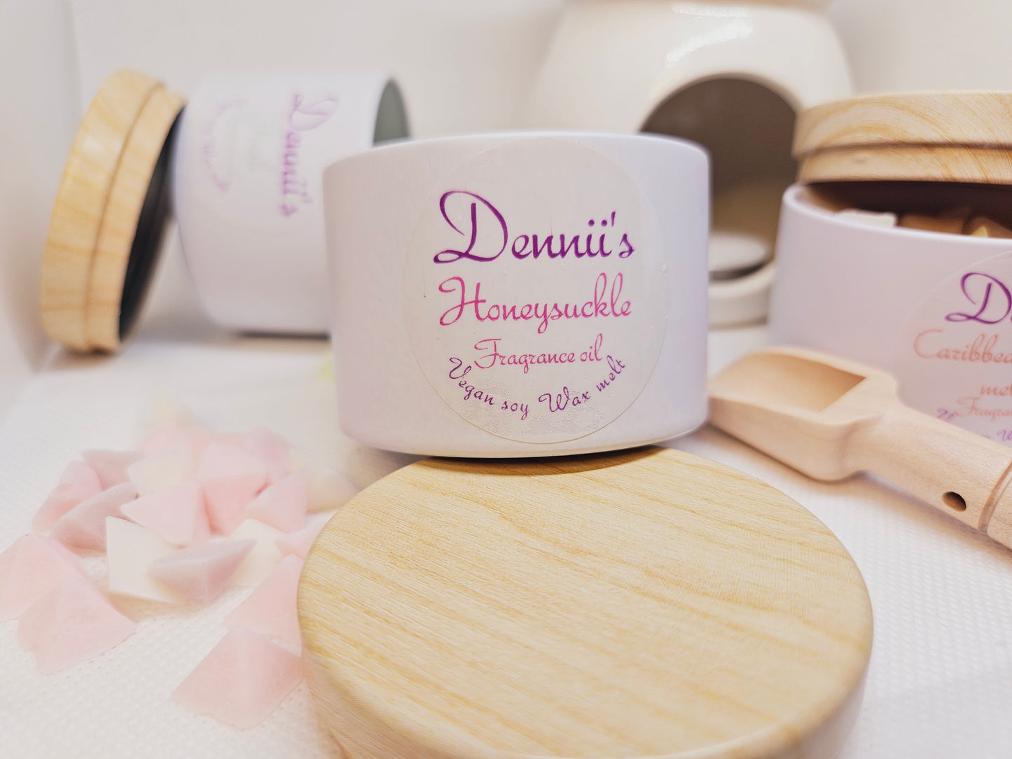 Wax melts ~ Scoopies