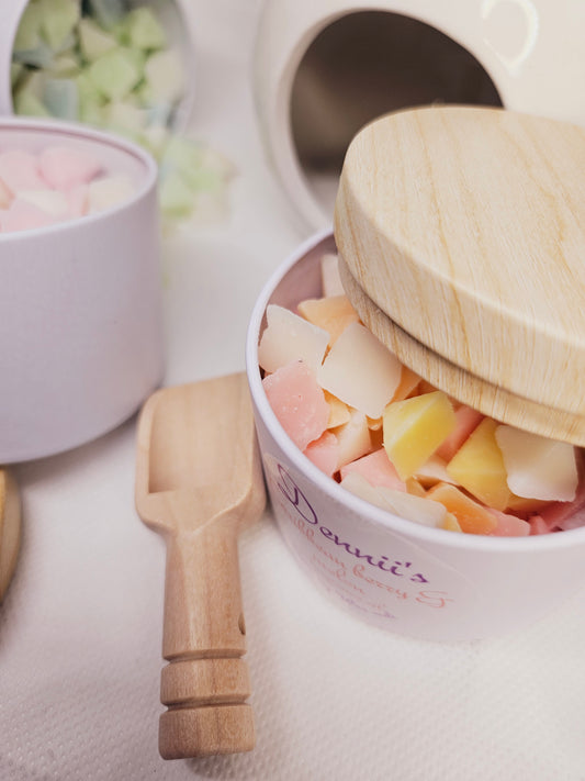 Wax melts ~ Scoopies